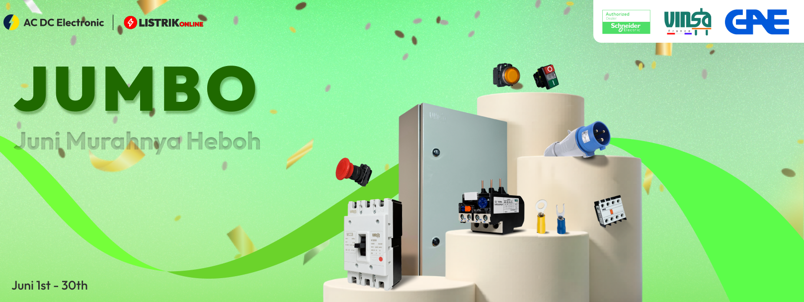 Banner November 2025